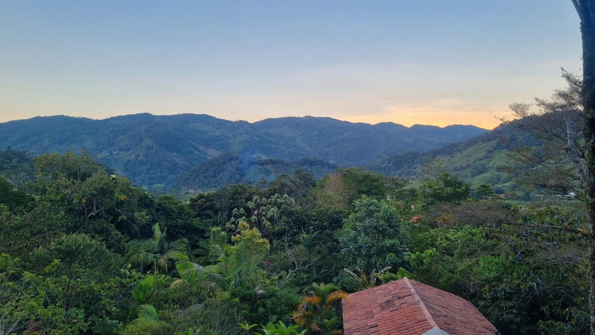 Ritmo Del Rio Villa San Rafael  Eksteriør bilde