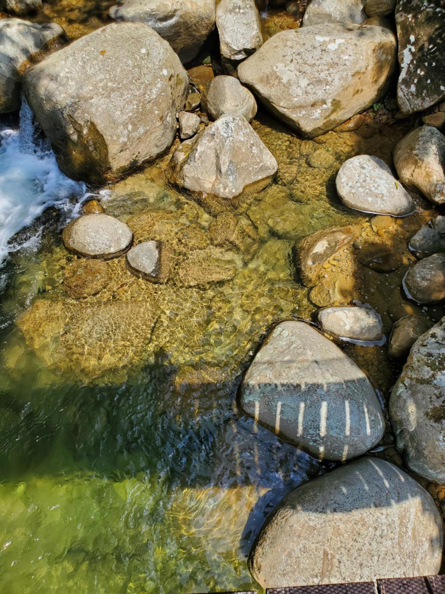 Ritmo Del Rio Villa San Rafael  Eksteriør bilde