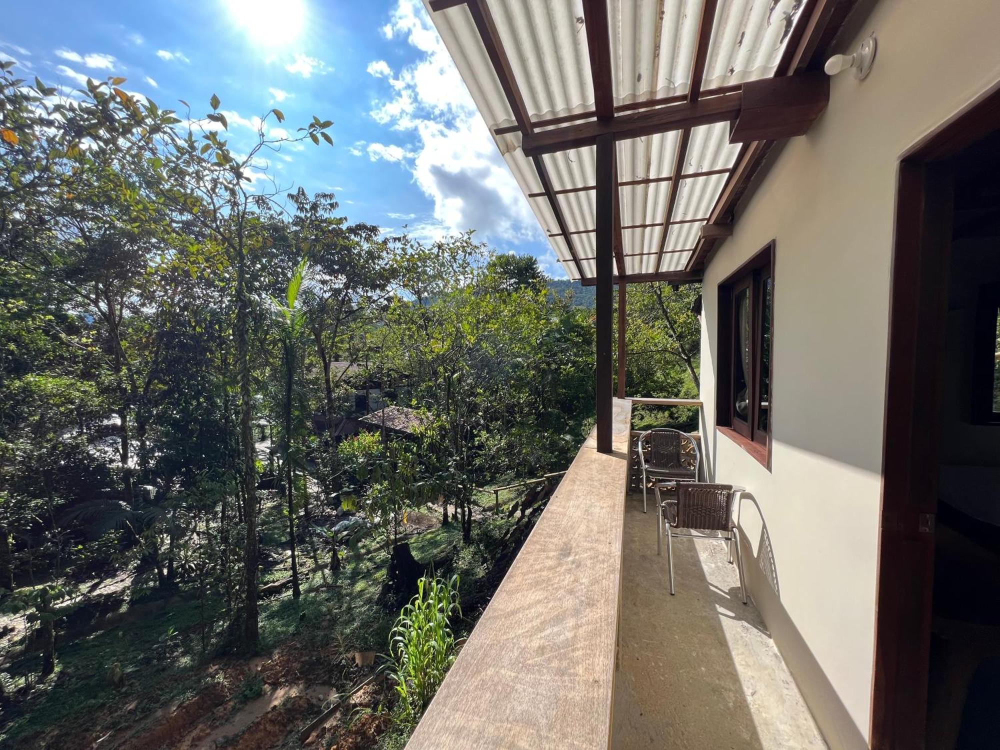 Ritmo Del Rio Villa San Rafael  Eksteriør bilde