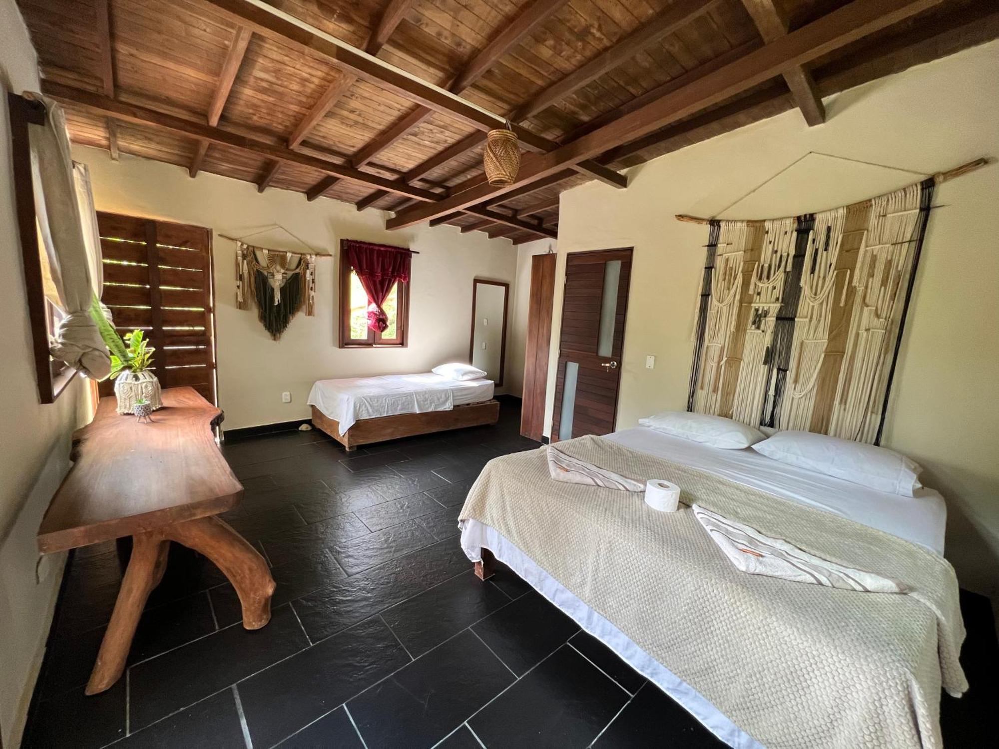 Ritmo Del Rio Villa San Rafael  Eksteriør bilde