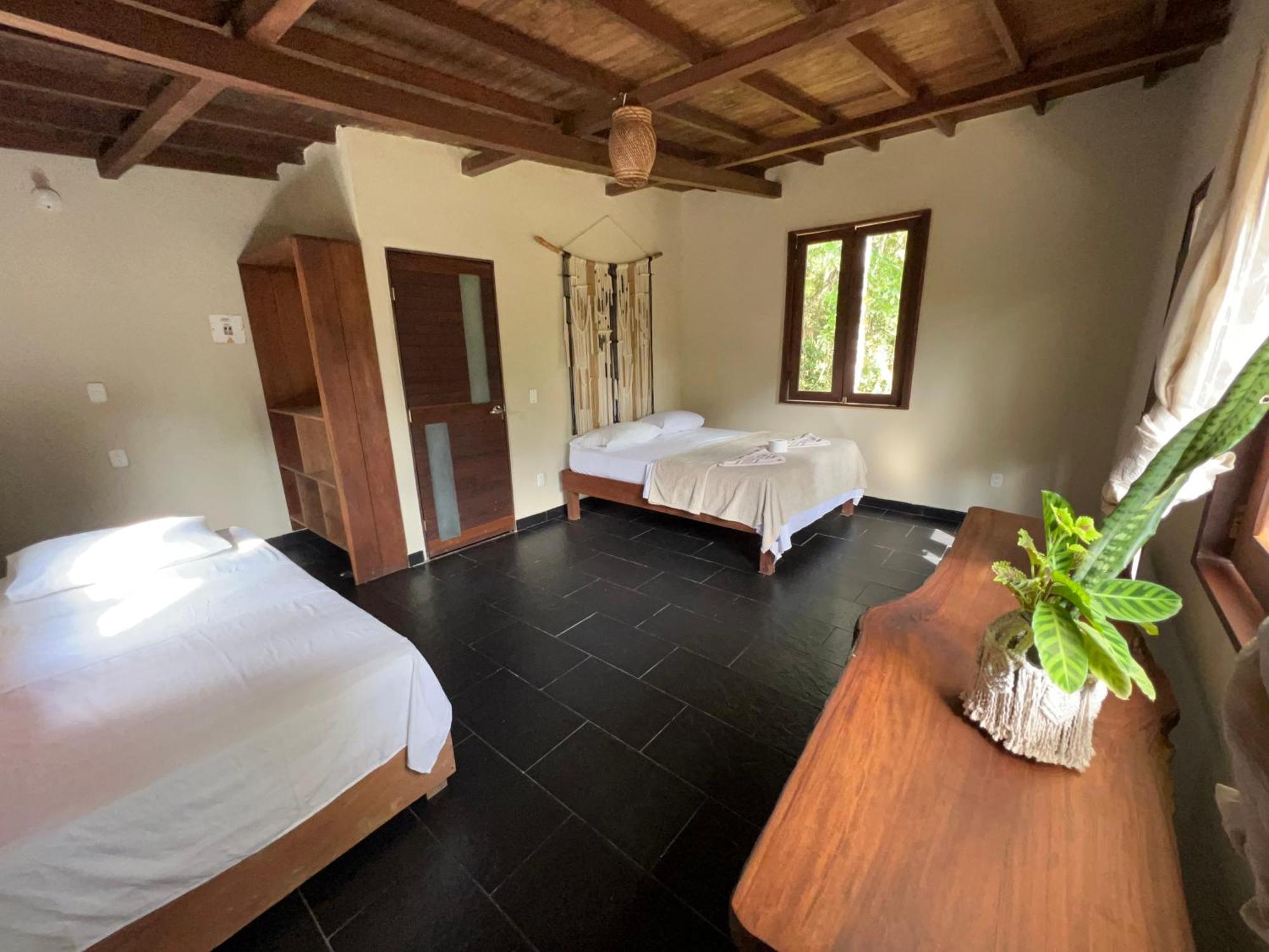 Ritmo Del Rio Villa San Rafael  Eksteriør bilde
