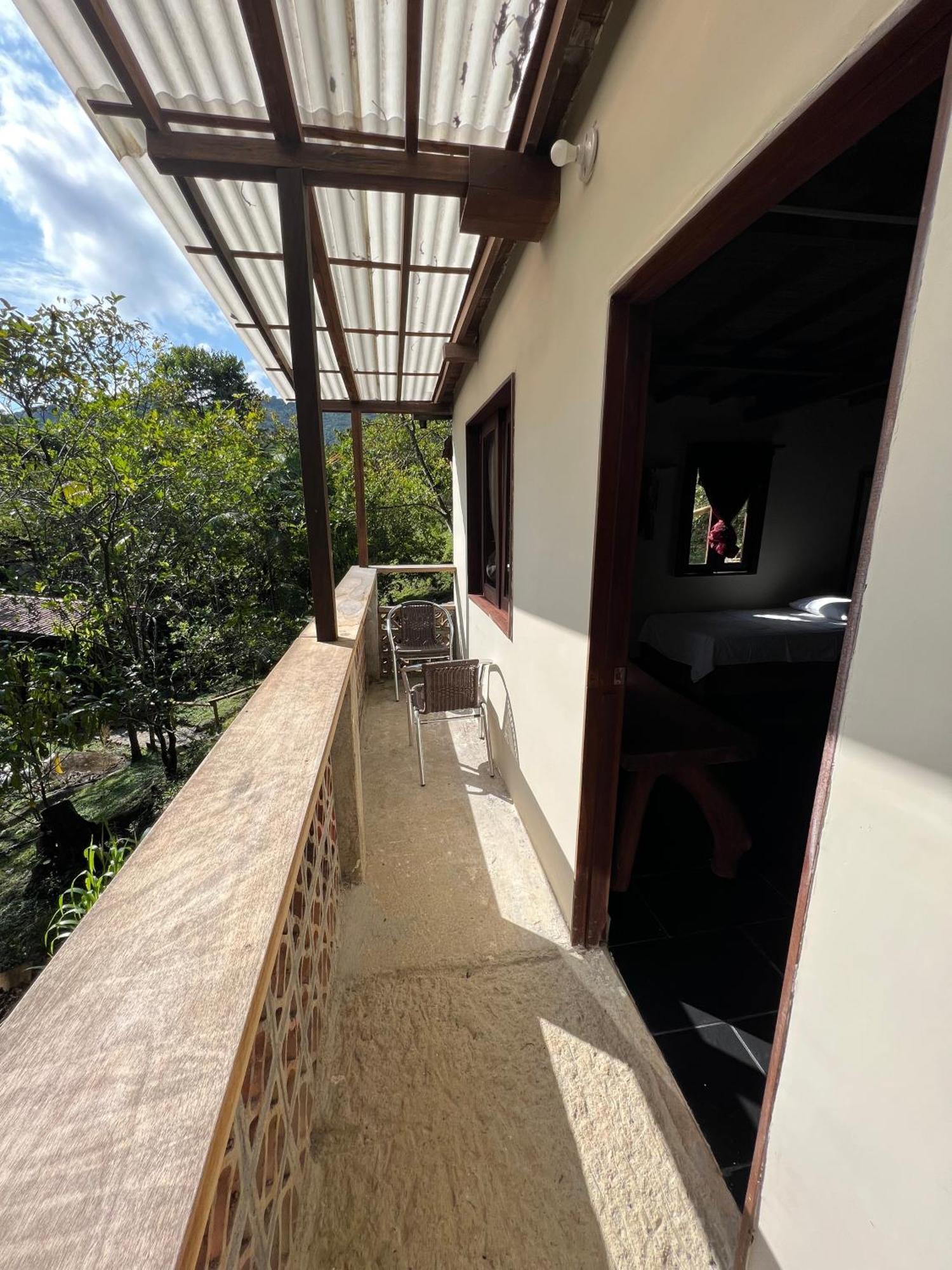 Ritmo Del Rio Villa San Rafael  Eksteriør bilde