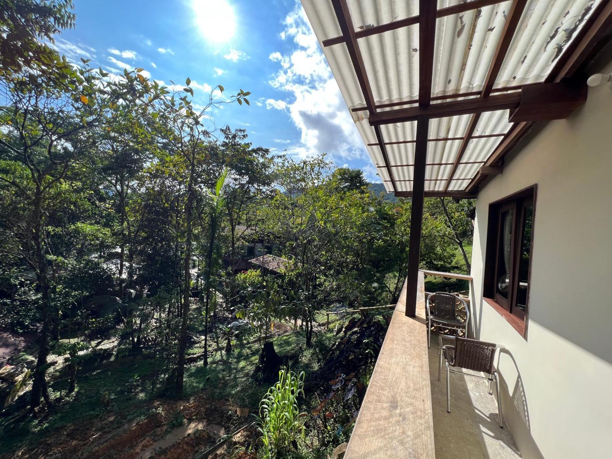 Ritmo Del Rio Villa San Rafael  Eksteriør bilde