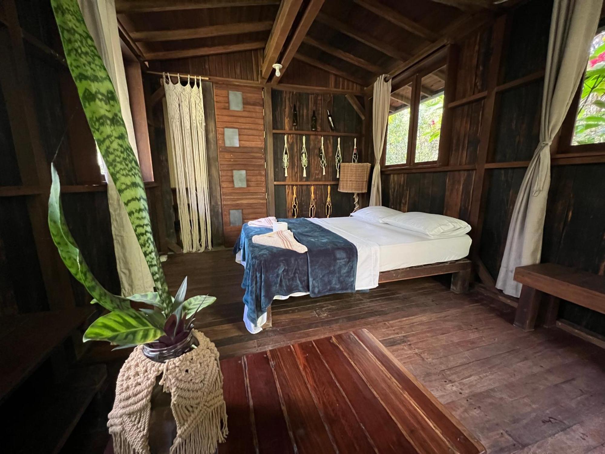 Ritmo Del Rio Villa San Rafael  Eksteriør bilde
