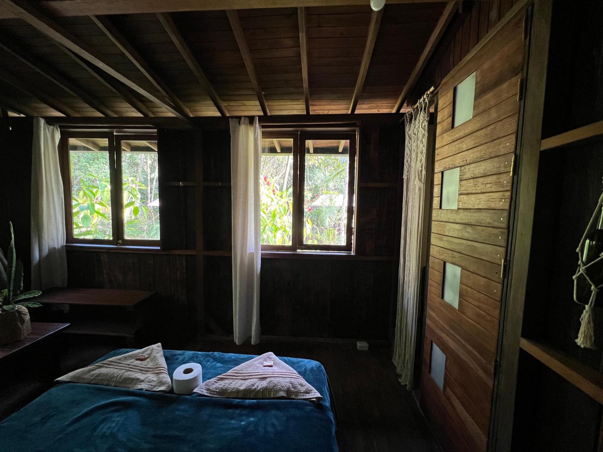 Ritmo Del Rio Villa San Rafael  Eksteriør bilde