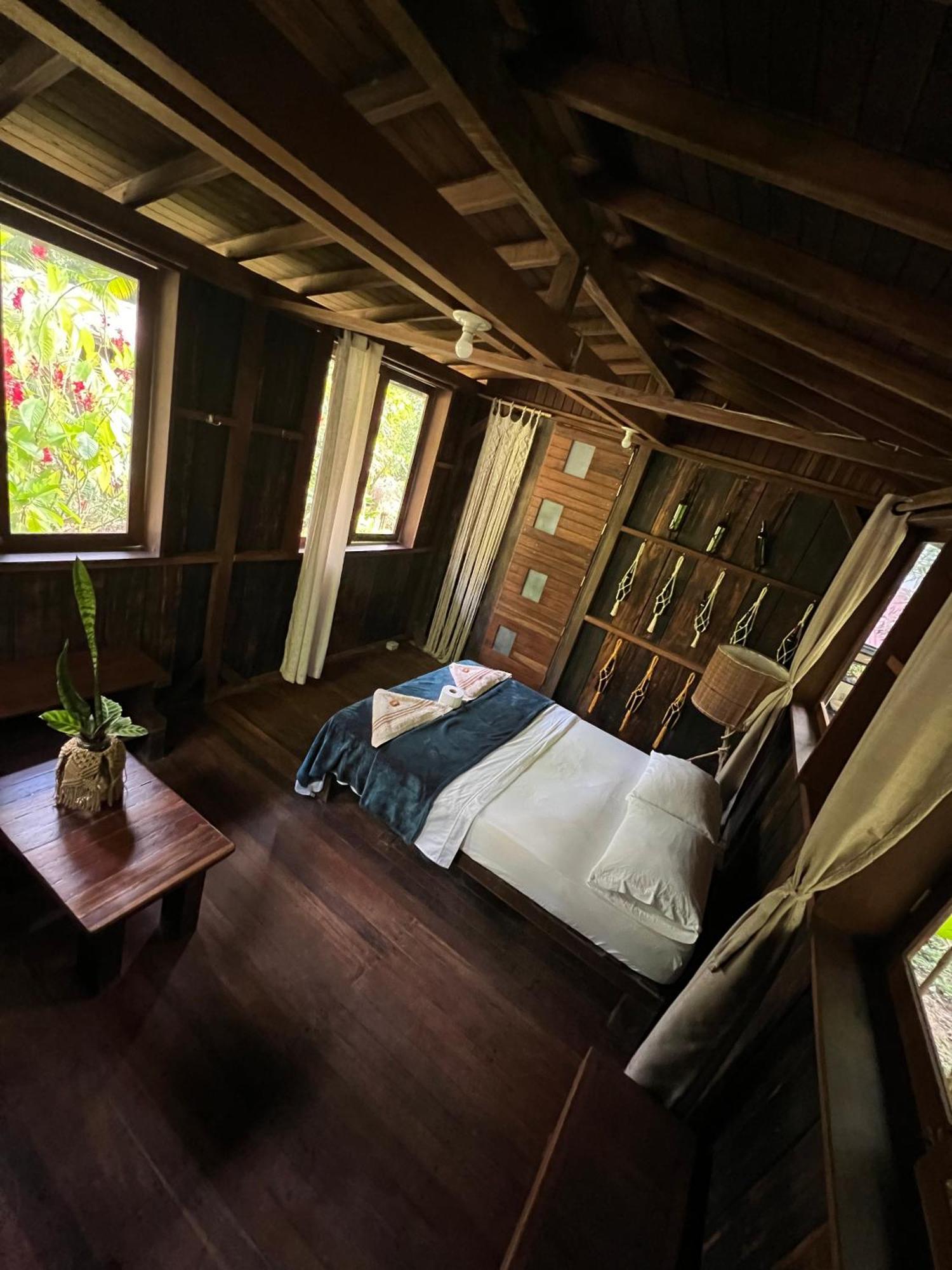 Ritmo Del Rio Villa San Rafael  Eksteriør bilde