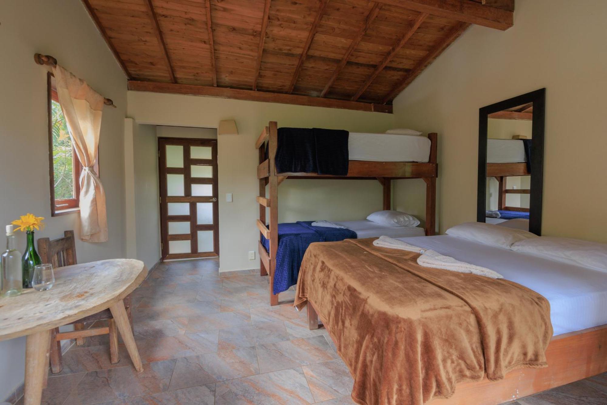 Ritmo Del Rio Villa San Rafael  Eksteriør bilde