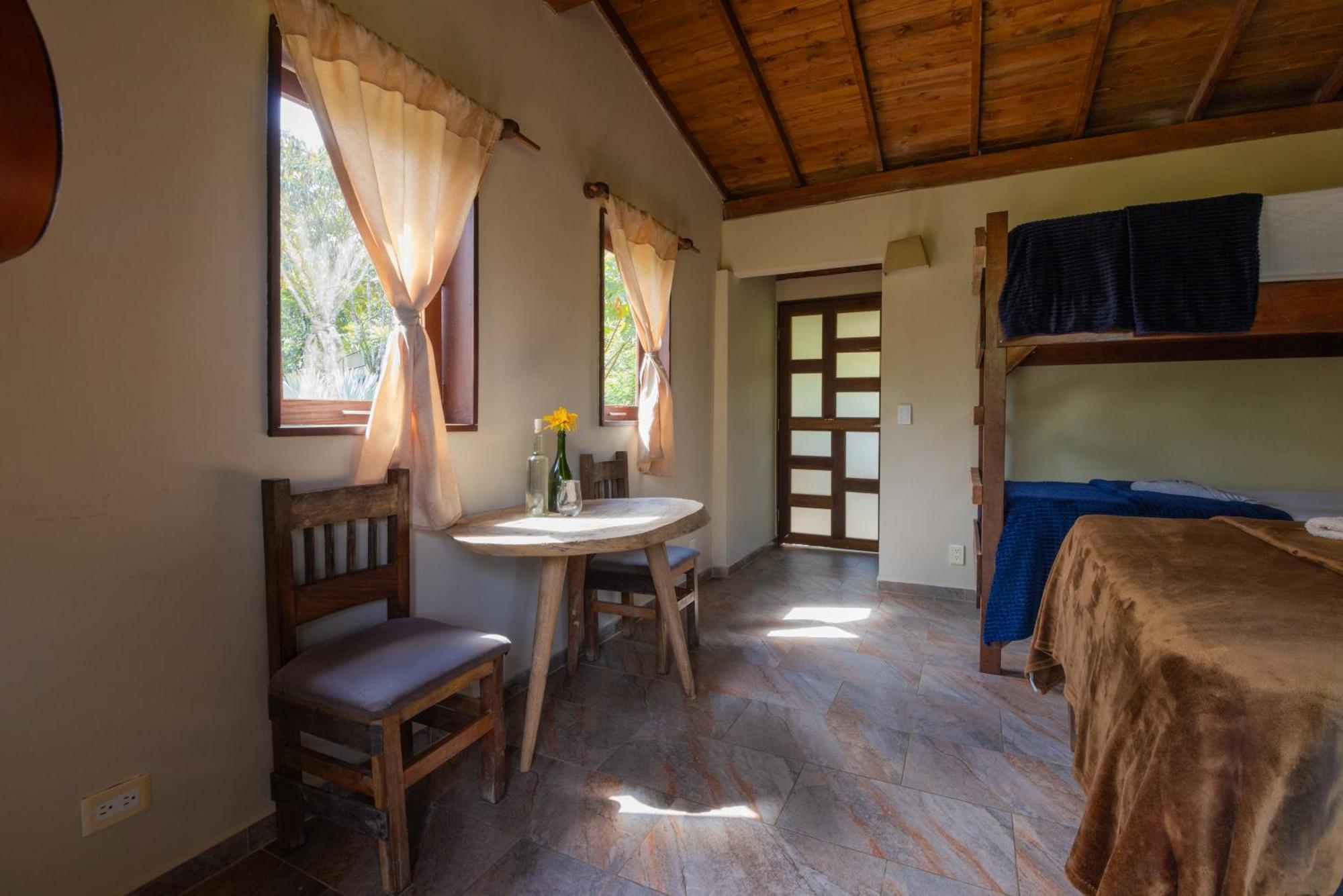 Ritmo Del Rio Villa San Rafael  Eksteriør bilde
