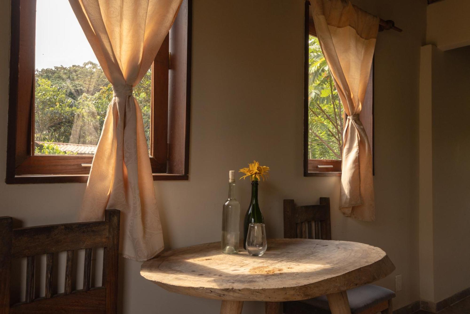 Ritmo Del Rio Villa San Rafael  Eksteriør bilde